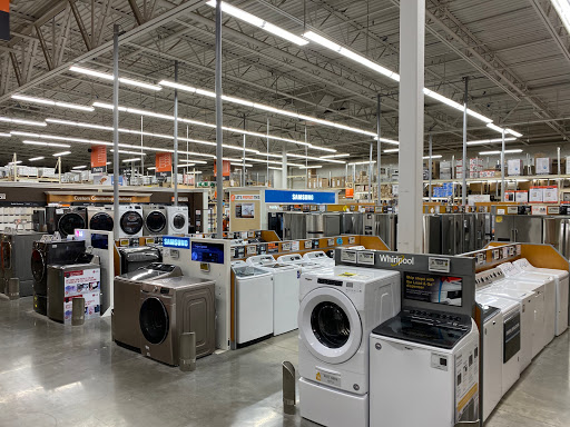 Home Improvement Store «The Home Depot», reviews and photos, 1385 7th St E, Monticello, MN 55362, USA