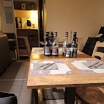 Photo n°6 de l'avis de Ellys. fait le 28/03/2024 à 22:44 sur le  Quartosenso à Legnago