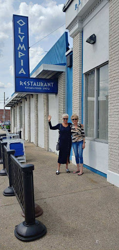 Greek Restaurant «Olympia Restaurant», reviews and photos, 453 Market St, Lowell, MA 01854, USA