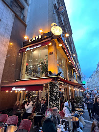 Les plus récentes photos du Restaurant Café de l'Opéra à Paris - n°5