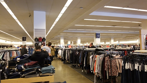 Department Store «Nordstrom Rack Mission Valley», reviews and photos, 1640 Camino Del Rio N, San Diego, CA 92108, USA