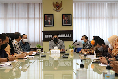 Biro Organisasi Sekretariat Daerah Provinsi Jawa Timur