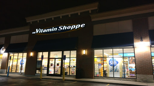 Vitamin & Supplements Store «Vitamin Shoppe», reviews and photos, 31753 Woodward Ave, Royal Oak, MI 48073, USA