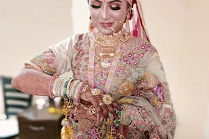 Sharmi's Bridal Art Studio & Academy image