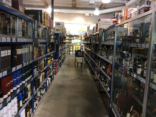 Wine Store «BevMo!», reviews and photos, 7639 N Blackstone Ave, Fresno, CA 93720, USA