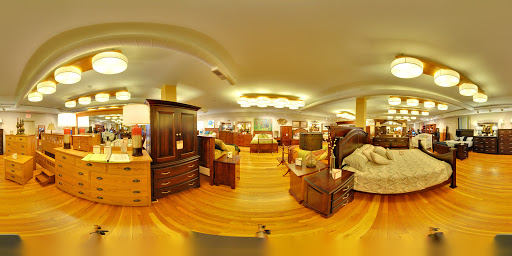 Amish Furniture Store «Amish Originals Furniture Co», reviews and photos, 38 N State St, Westerville, OH 43081, USA