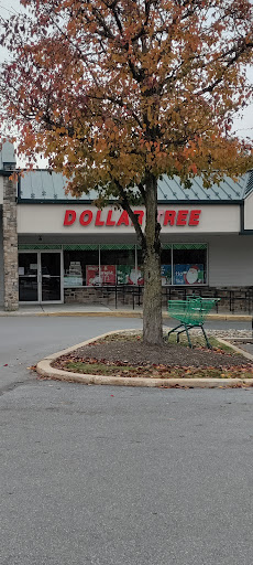 Dollar Store «Dollar Tree», reviews and photos, 682 Downingtown Pike, West Chester, PA 19380, USA