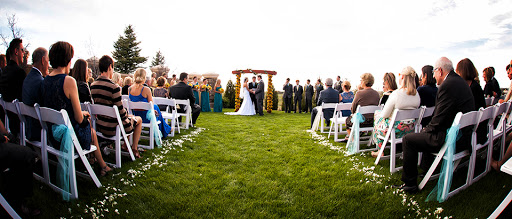 Golf Course «Blackstone Country Club», reviews and photos, 7777 S Country Club Pkwy, Aurora, CO 80016, USA