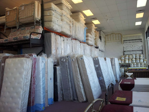 Mattress Store «Mattress Superstore», reviews and photos, 40 Squire Rd, Revere, MA 02151, USA