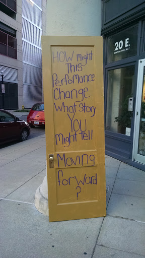 Performing Arts Group «Know Theatre of Cincinnati», reviews and photos, 1120 Jackson St, Cincinnati, OH 45202, USA