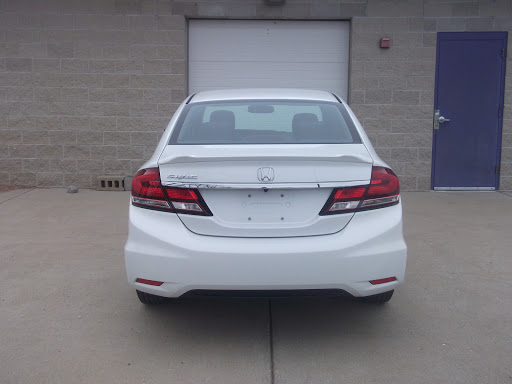 Used Car Dealer «R C Auto Sales», reviews and photos, 1701 S Tibbs Ave, Indianapolis, IN 46241, USA