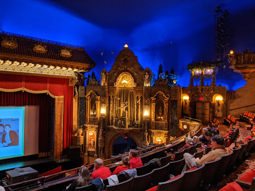 Event Venue «Louisville Palace Theatre», reviews and photos, 625 S 4th St, Louisville, KY 40202, USA