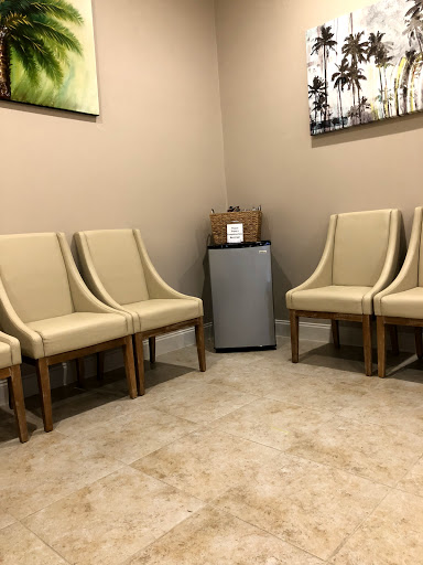 Optometrist «Palm Eye Care», reviews and photos, 1103 E John Sims Pkwy, Niceville, FL 32578, USA