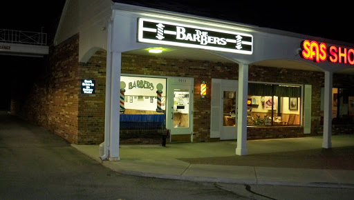 Barber Shop «The Barbers», reviews and photos, 9915 Montgomery Rd, Montgomery, OH 45242, USA