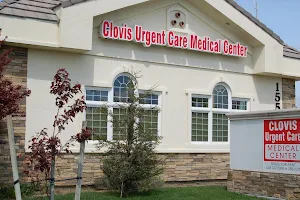 Clovis Urgent Care image