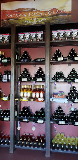 Winery «Kingman Estates Winery», reviews and photos, 800 E 64th Ave, Denver, CO 80229, USA