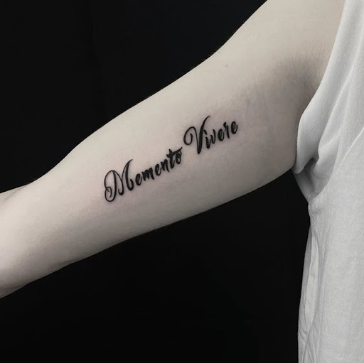 Explore yankee tattoo ideas, creative tattoo ideas in Los Alamitos, available at Mr. Inkwells Classy Tattoos