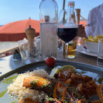 Photo n° 1 de l'avis de Agathe. fait le 24/08/2022 à 11:07 pour Dauphin Plage à Cavalaire-sur-Mer