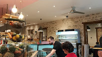 Atmosphère du Café Milwaukee Café à Biarritz - n°12