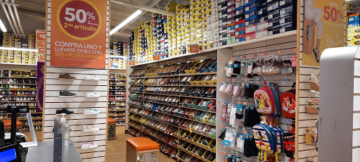 Sandal stores Managua