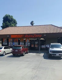 AutoZone Auto Parts - Car repair in Simi Valley, CA, Simi Valley - Rated 4.6/5