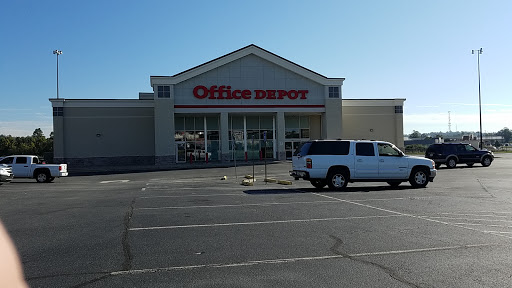 Office Supply Store «Office Depot», reviews and photos, 3653 Eisenhower Pkwy, Macon, GA 31206, USA