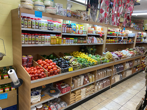 Grocery Store «Fiesta Tropical Market», reviews and photos, 547 E Bridgers Ave, Auburndale, FL 33823, USA