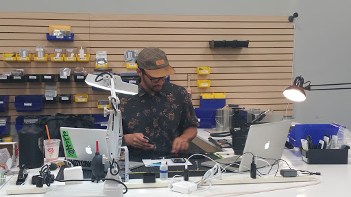 Cell Phone Store «TechTwice», reviews and photos, 21220 NW Amberwood Dr, Hillsboro, OR 97124, USA