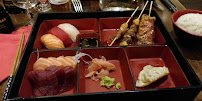 Plats et boissons du Restaurant de sushis Itouya Cantine Japonaise à Boulogne-Billancourt - n°17