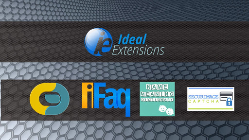 Ideal Extensions