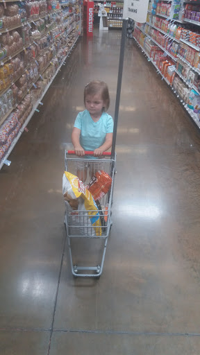 Supermarket «Save Mart Supermarkets», reviews and photos, 1453 Goodwin Dr, Ripon, CA 95366, USA