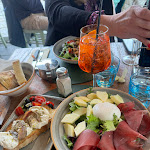 Photo n°1 de l'avis de Stephanie.l fait le 23/04/2024 à 12:09 sur le  Fiorino D'Oro à Florence