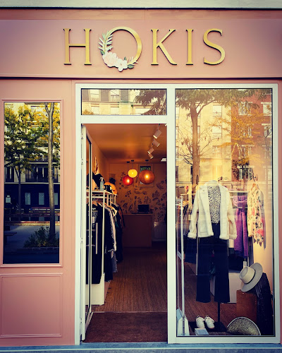 Magasin de vêtements pour femmes Hokis Bois-Colombes