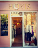 Hokis Bois-Colombes