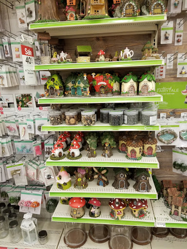 Craft Store «Michaels», reviews and photos, 1445 Riverstone Pkwy # 100, Canton, GA 30114, USA