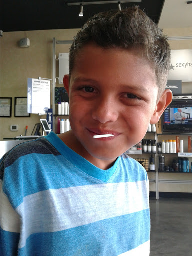 Hair Salon «Supercuts», reviews and photos, 1719 S Loop 288 # 130, Denton, TX 76205, USA