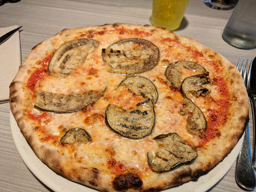 Pizzeria Ristorante Gianca in San Vendemiano, Provincia di Treviso