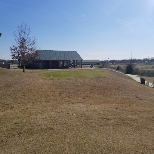 Golf Club «Old Brickyard Golf Club», reviews and photos, 605 N Fwy Service Rd, Ferris, TX 75125, USA
