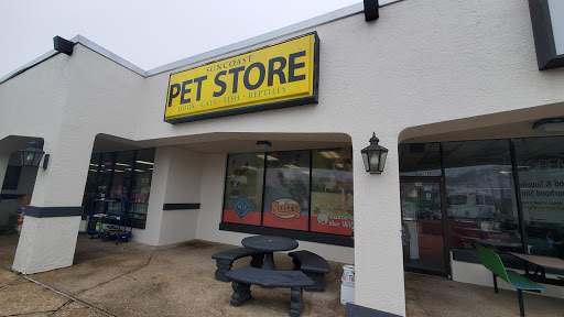 Pet Store «Suncoast Pets», reviews and photos, 7117 US-98, Panama City Beach, FL 32407, USA