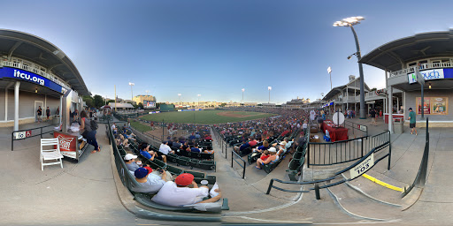 Stadium «Dr Pepper Ballpark», reviews and photos, 7300 Roughriders Trail, Frisco, TX 75034, USA