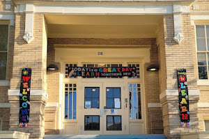 Frederick Douglass Elementary School