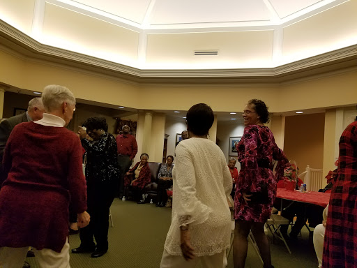 Golf Course «White Plains Golf Course», reviews and photos, 1015 St Charles Pkwy, White Plains, MD 20695, USA