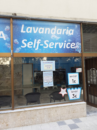 Avaliações doSuavegota Lavandaria Self-Service em Braga - Lavandería