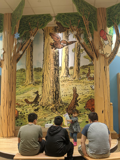 Book Store «Barnes & Noble», reviews and photos, 2191 N Rainbow Blvd, Las Vegas, NV 89108, USA