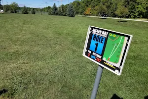 Sister Bay Disc Golf Course image