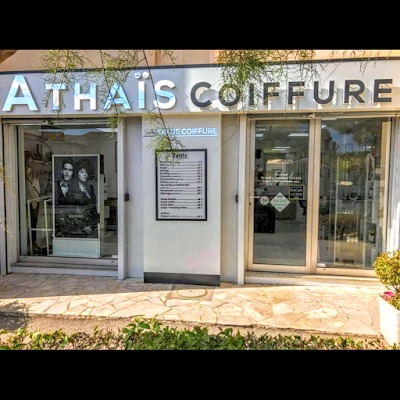 Athais Coiffure Marion à Marseille