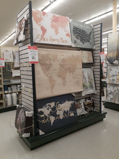 Craft Store «Hobby Lobby», reviews and photos, 50700 Gratiot Ave, Chesterfield, MI 48051, USA