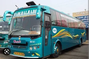 Madurai Radha Travels image