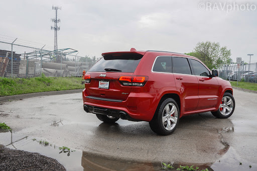 Car Dealer «Liberty Chrysler Dodge Jeep Ram», reviews and photos, 1000 E Park Ave, Libertyville, IL 60048, USA