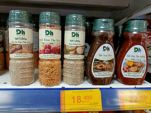 Top 20 chuỗi cửa hàng r&b Huyện Can Lộc Hà Tĩnh 2022